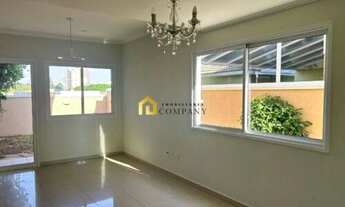 Imagem 4: Village La Residence II - Casa no Condomínio Lá Residence II-Sorocaba/SP