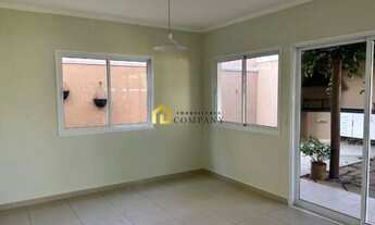 Imagem 7: Village La Residence II - Casa no Condomínio Lá Residence II-Sorocaba/SP