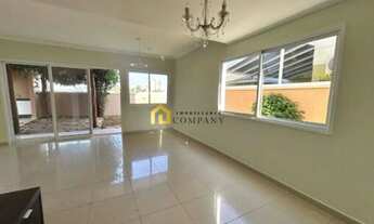 Imagem 1: Village La Residence II - Casa no Condomínio Lá Residence II-Sorocaba/SP