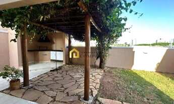 Imagem 2: Village La Residence II - Casa no Condomínio Lá Residence II-Sorocaba/SP