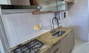 Imagem: Ed. Ibéria - Apartamento de 3 quartos no