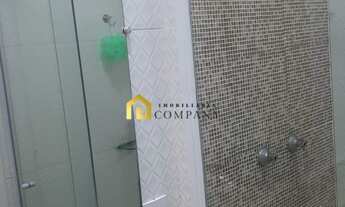 Imagem 7: Ed. Up Residencial Vila Galli - Apartamento 2 Quartos Sendo uma Suite Todo Mobiliado, Port