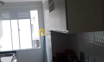 Imagem 4: Ed. Up Residencial Vila Galli - Apartamento 2 Quartos Sendo uma Suite Todo Mobiliado, Port