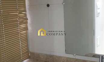 Imagem 6: Ed. Up Residencial Vila Galli - Apartamento 2 Quartos Sendo uma Suite Todo Mobiliado, Port