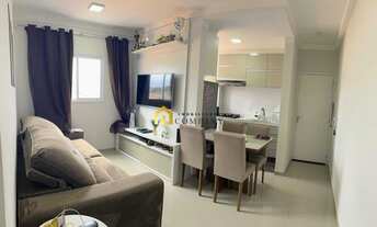 Imagem: Ed. Colorado - Apartamento à venda no bairro