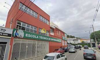 Imagem: Excelente Prédio Comercial no Centro de