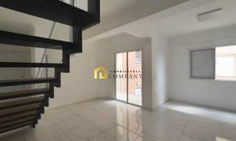 Imagem 4: Ed. Maison Isaura - Apartamento Cobertura Duplex no Ed. Maison Isaura – Vila Hortência, So