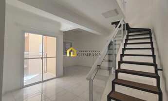 Imagem: Ed. Maison Isaura - Apartamento Cobertura