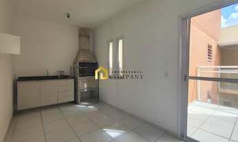 Imagem 3: Ed. Maison Isaura - Apartamento Cobertura Duplex no Ed. Maison Isaura – Vila Hortência, So