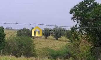 Imagem: Área Rural na zona leste
