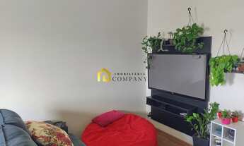 Imagem: Ed. Spazio Saragoza - Ótimo apartamento