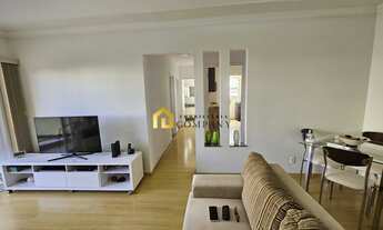 Imagem 7: Ed. Maria Luiza - Apartamento no Vila Leão- Sorocaba/SP