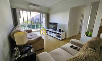 Imagem 5: Ed. Maria Luiza - Apartamento no Vila Leão- Sorocaba/SP