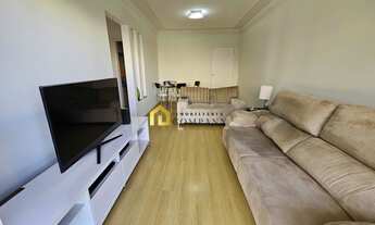 Imagem 6: Ed. Maria Luiza - Apartamento no Vila Leão- Sorocaba/SP