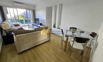 Imagem 4: Ed. Maria Luiza - Apartamento no Vila Leão- Sorocaba/SP