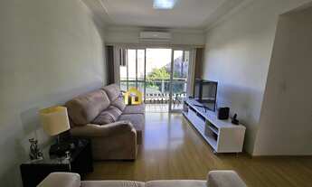 Imagem: Ed. Maria Luiza - Apartamento no Vila Leão