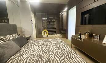 Imagem 6: Ed. Toulouse - Apartamento à venda no bairro Campolim, Sorocaba/SP