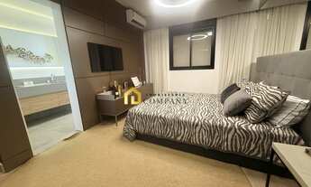 Imagem 5: Ed. Toulouse - Apartamento à venda no bairro Campolim, Sorocaba/SP