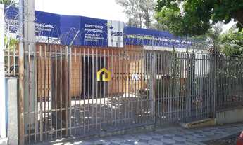 Imagem: Casa Térrea na cidade de Sorocaba/SP