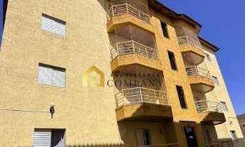 Imagem: Ed. Portal da Espanha - Apartamento Térreo