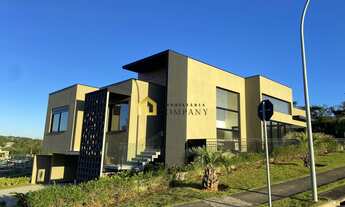 Imagem: Condomínio Alphaville Castello - Casa no