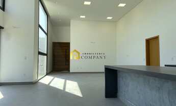 Imagem 4: Condomínio Alphaville Castello - Casa no Alphaville Castello em Itu/SP