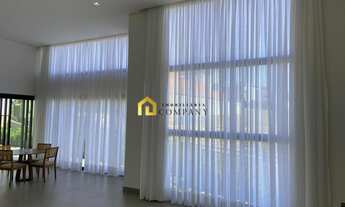 Imagem 7: Condomínio Alphaville Castello - Casa no Alphaville Castello em Itu/SP