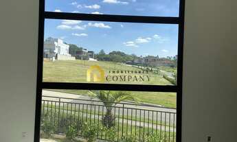 Imagem 6: Condomínio Alphaville Castello - Casa no Alphaville Castello em Itu/SP