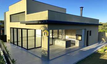 Imagem 3: Condomínio Alphaville Castello - Casa no Alphaville Castello em Itu/SP