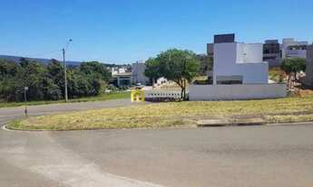 Imagem: Condomínio Reserva Ipanema - Terreno de