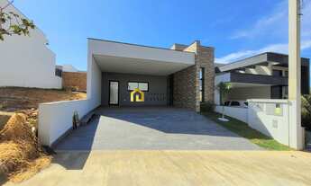 Imagem: Condomínio Villagio Wanel - Casa térrea