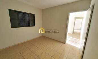 Imagem 7: Salão Comercial Espaçoso com Edícula Independente e Excelente Localização em Jardim Simus