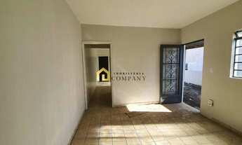 Imagem 6: Salão Comercial Espaçoso com Edícula Independente e Excelente Localização em Jardim Simus