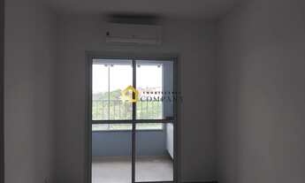 Imagem 3: Ed. Orquídeas Residencial - Apartamento no Ed. Residencial Orquídeas - Sorocaba/SP