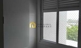 Imagem 6: Ed. Orquídeas Residencial - Apartamento no Ed. Residencial Orquídeas - Sorocaba/SP