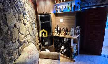 Imagem 7: Condomínio Ibiti do Paço - Casa de 3 quartos no bairro Jardim Ibiti do Paço