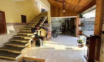 Imagem 6: Condomínio Ibiti do Paço - Casa de 3 quartos no bairro Jardim Ibiti do Paço