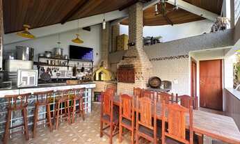 Imagem 3: Condomínio Ibiti do Paço - Casa de 3 quartos no bairro Jardim Ibiti do Paço