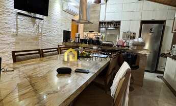 Imagem 2: Condomínio Ibiti do Paço - Casa de 3 quartos no bairro Jardim Ibiti do Paço