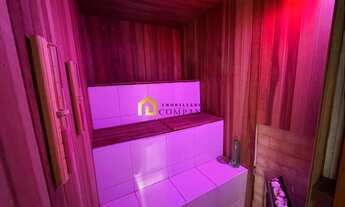 Imagem 5: Condomínio Ibiti do Paço - Casa de 3 quartos no bairro Jardim Ibiti do Paço