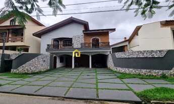 Imagem: Condomínio Granja Olga - Excelente Casa