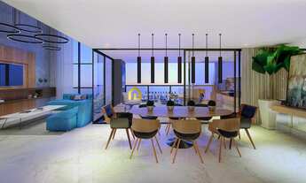 Imagem: Ed. Vermont View - Apartamento a venda no