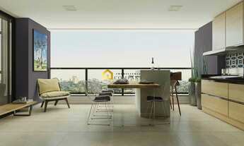 Imagem 2: Ed. Vermont View - Apartamento a venda no Edifício Vermont Sorocaba/SP