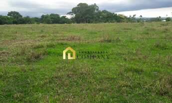 Imagem 3: Área à venda no bairro do Éden na cidade de Sorocaba/SP