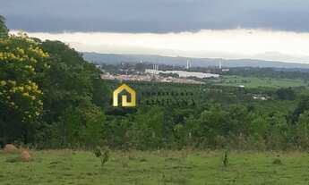 Imagem 6: Área à venda no bairro do Éden na cidade de Sorocaba/SP