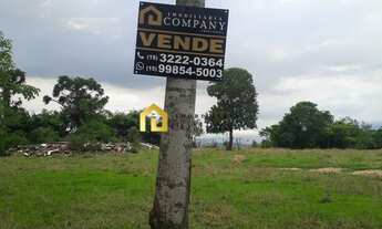 Imagem: Área à venda no bairro do Éden na cidade