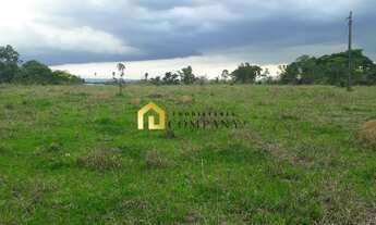 Imagem 2: Área à venda no bairro do Éden na cidade de Sorocaba/SP