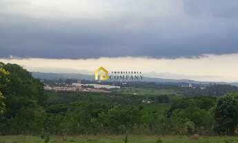Imagem 5: Área à venda no bairro do Éden na cidade de Sorocaba/SP