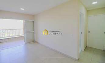 Imagem: Ed. Residencial Villa de Espanha (Vila Hortência)