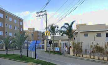 Imagem: Ed. Residencial Supremo - Apartamento Padrão